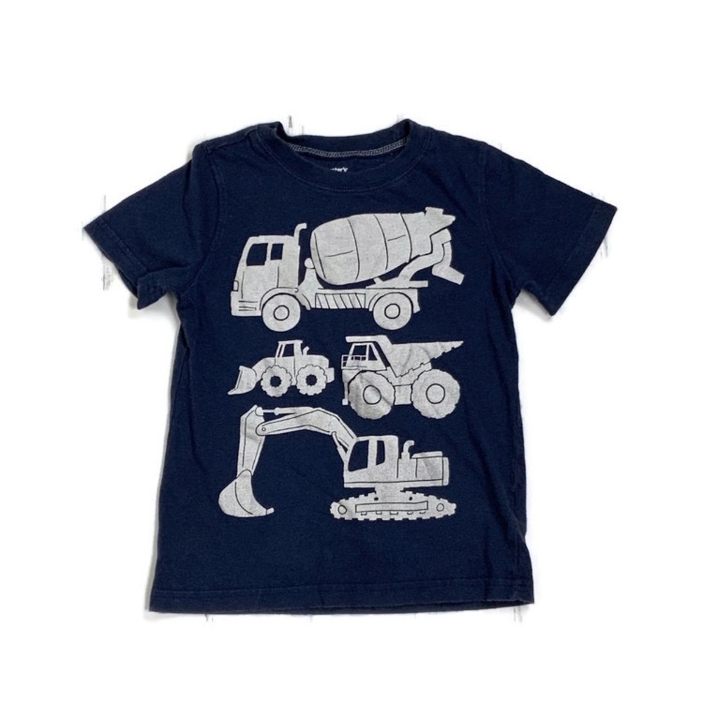 Carter’s t-shirt